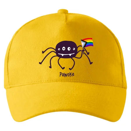 Pawoke