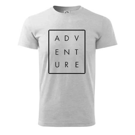 Adventure obdĺžnik