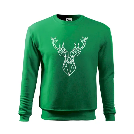 Geometria - Veľký jeleň