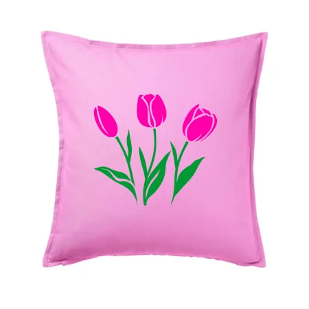 Tri tulipány
