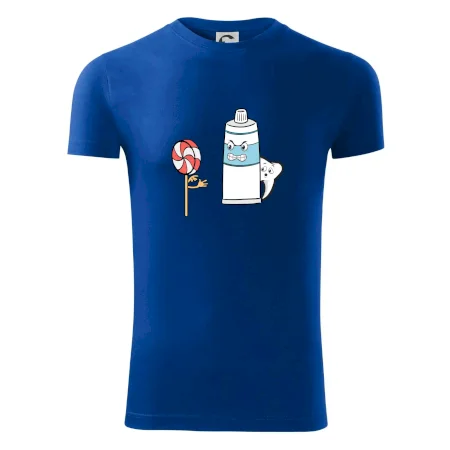 Lízátko pasta zuby