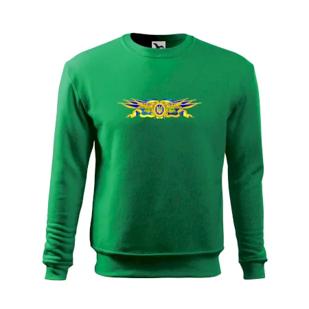 Ukrajina štátny symbol