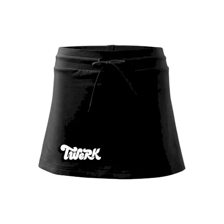 Twerk