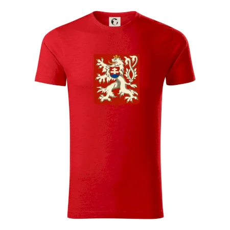 Znak maly Prvá Republika československá 1918–1920
