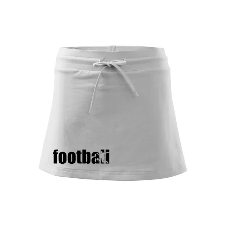 Football nápis