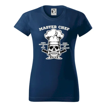 Master chef revír SK