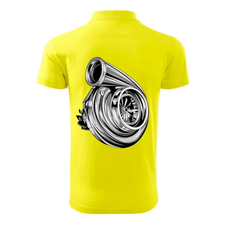 Car turbo