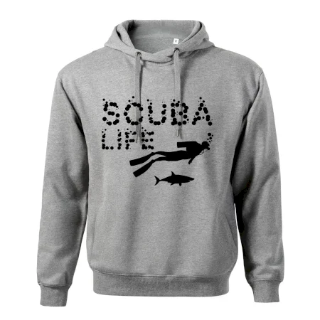 Scuba life