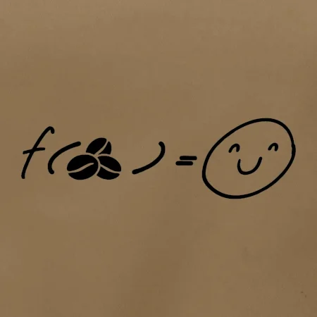 Matematická funkcia - káva
