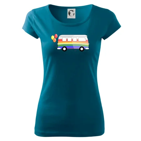 LGBT busík