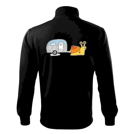 Slimačí obytňák