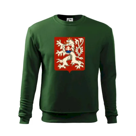 Znak ČSR - Tretia Československá republika (1945–1948)