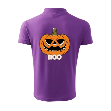 Halloween tekvica