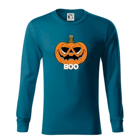 Halloween tekvica
