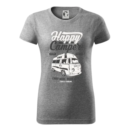 Happy Camper