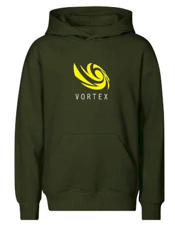 Vortex logo farebné