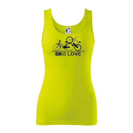 Bike love