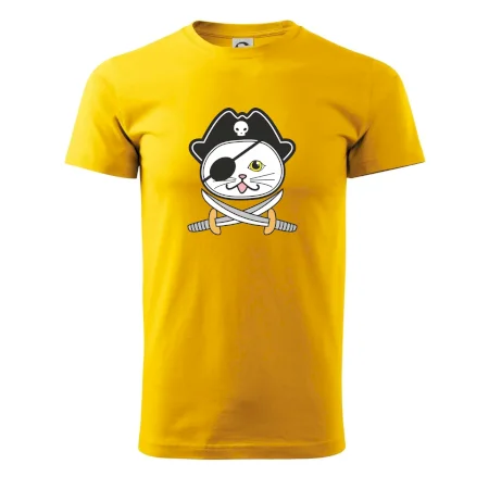 Mačací pirát