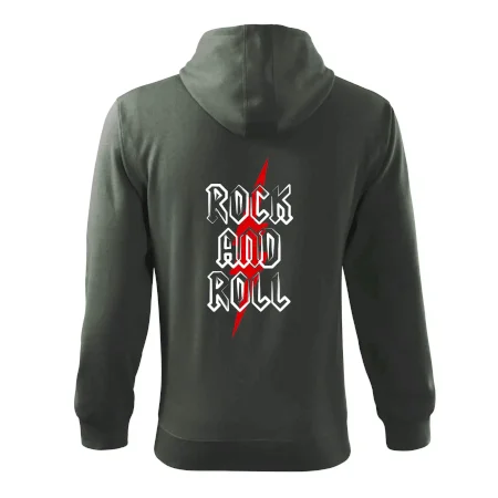 Rock and Roll blesk
