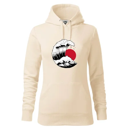 Japan culture - vlna