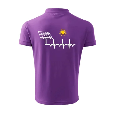 Ekg Fotovoltaická elektráreň