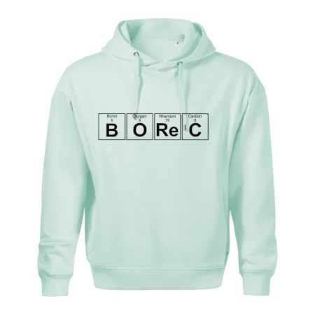 Borec - Periodická tabuľka