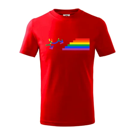 Gay symbol dúha