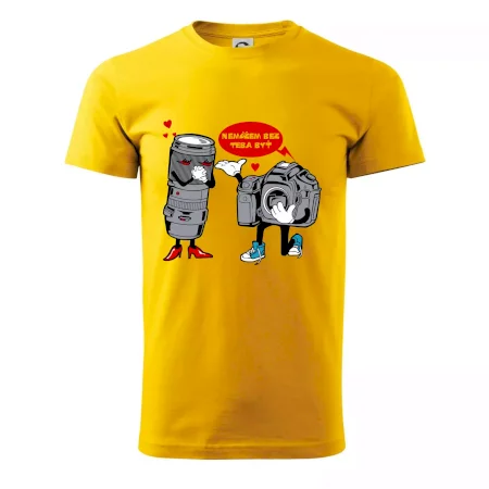 Nemôžem bez teba byť foto
