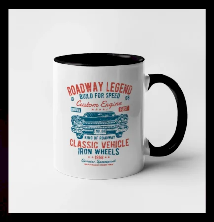 Roadway Legend 2