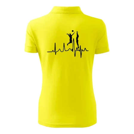 EKG volejbalisti muži