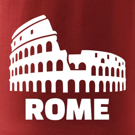 Italy Koloseum Rome