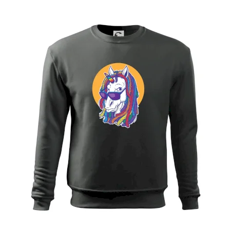 Rasta unicorn