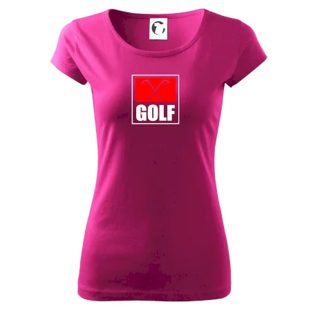 Golfové palice