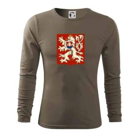 Znak maly Prvá Republika československá 1918–1920