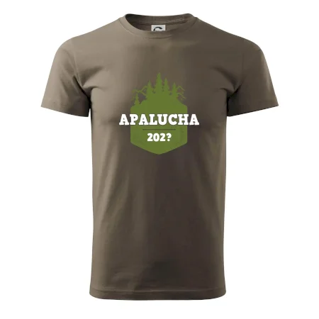Apalucha ročník