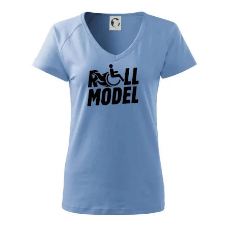 Roll model