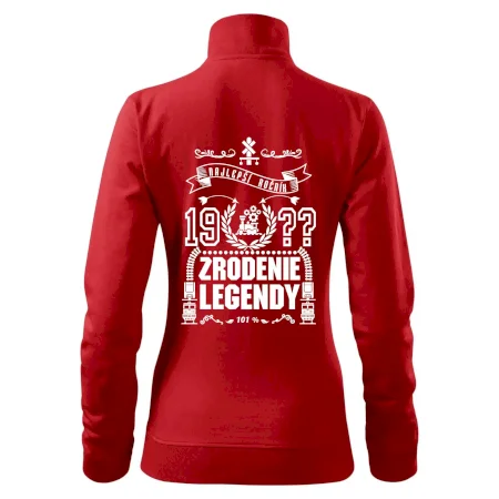 Zrodenie legendy pre železničiarov