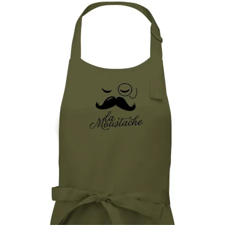 La Mustache