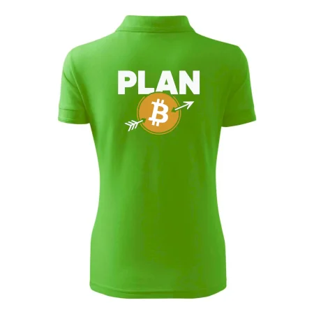 PLAN ₿