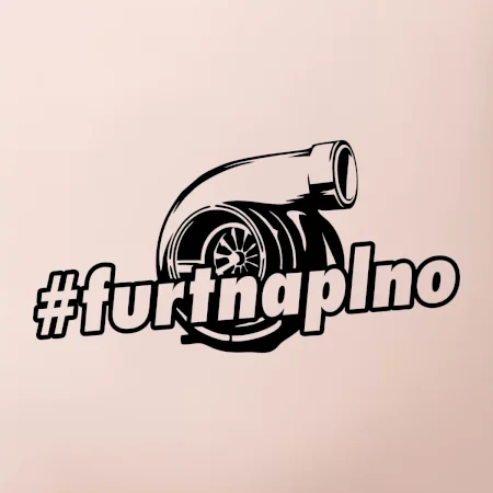 Furt naplno