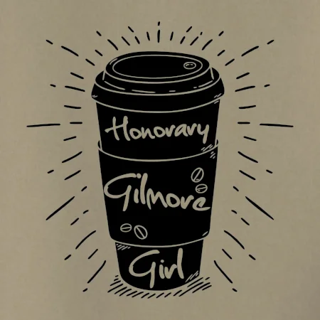 Honorary Gilmore Girl