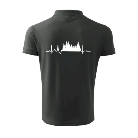 EKG les
