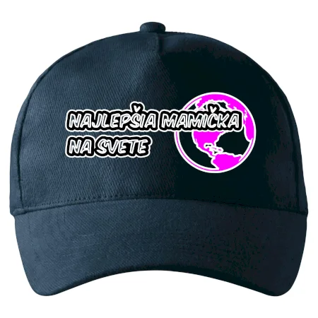 Najlepšia mamička na svete