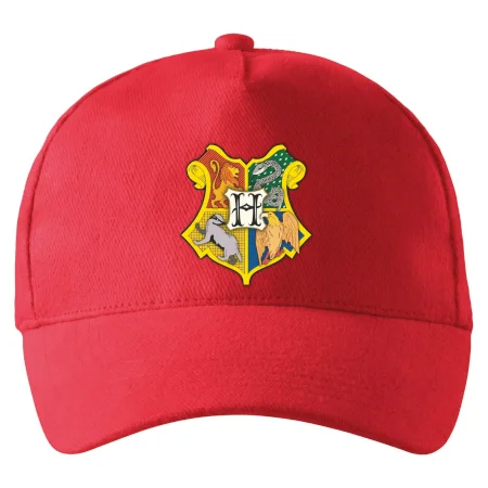 Harry znak školy