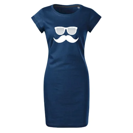 Mustache okuliare
