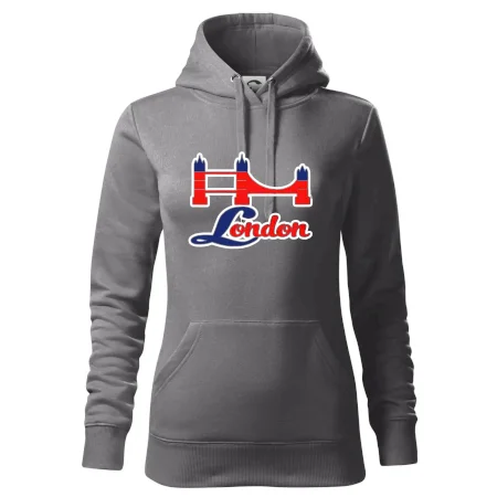 London most