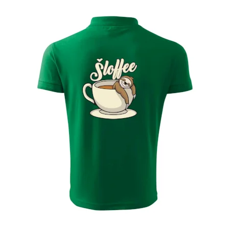 Šloffee - káva
