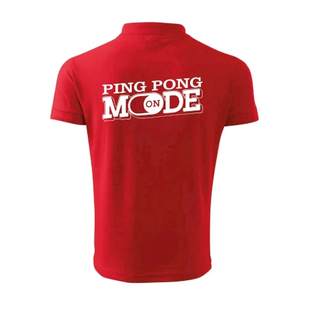 Ping pong mode