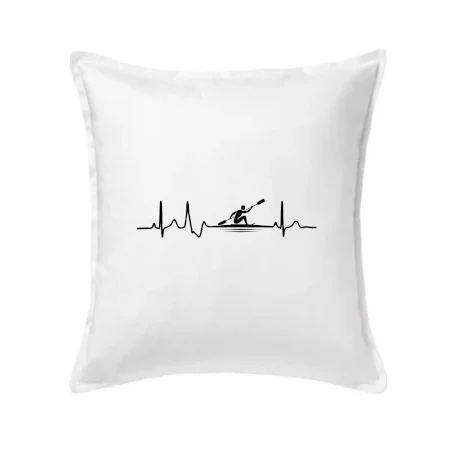 EKG pádlovania