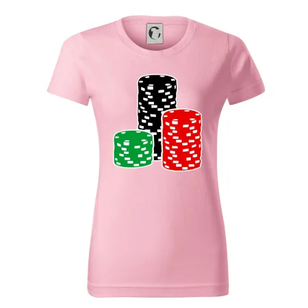 Poker žetóny